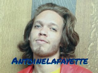 Antoinelafayette