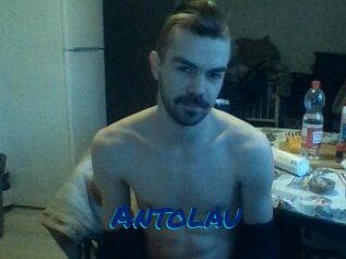 Antolau