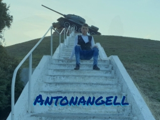 antonangell Sexe City