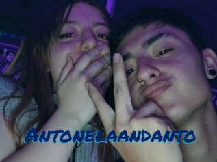 Antonelaandanto