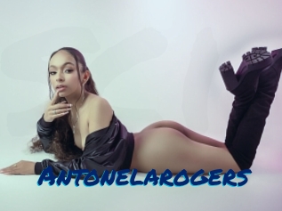 antonelarogers Sexe City