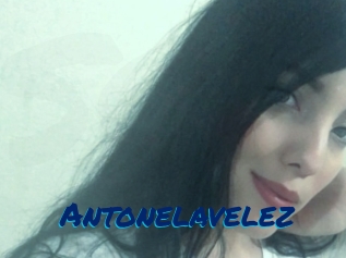 Antonelavelez