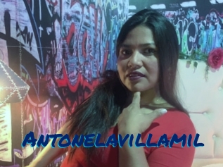 antonelavillamil Sexe City