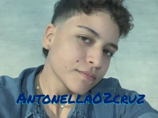 Antonella02cruz