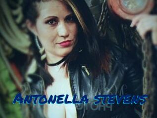 Antonella_stevens