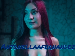 Antonellaafernandez
