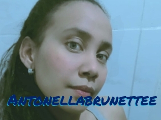 Antonellabrunettee