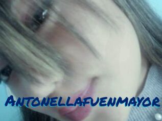 Antonellafuenmayor