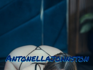 Antonellajohnston