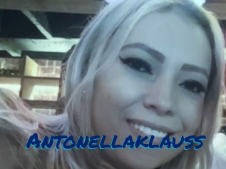 Antonellaklauss