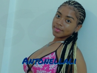 Antonellali