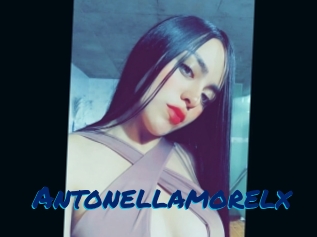 antonellamorelx Sexe City