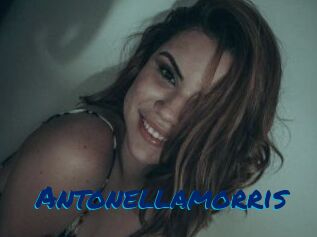 Antonellamorris