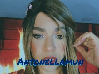 Antonellamun
