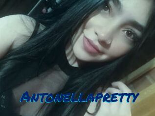 Antonellapretty