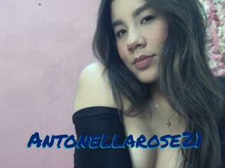 Antonellarose21