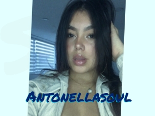 Antonellasoul