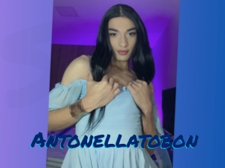 Antonellatobon