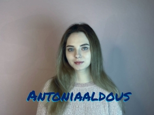 Antoniaaldous