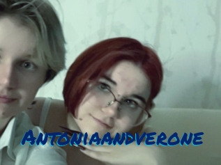 Antoniaandverone
