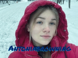 Antoniabrowning