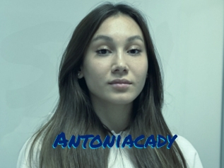 Antoniacady