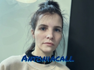Antoniacall
