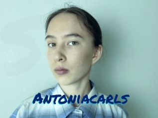 Antoniacarls