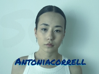Antoniacorrell