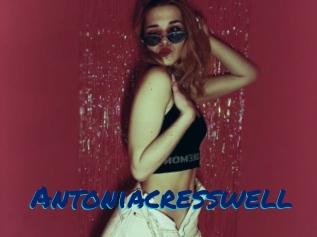 Antoniacresswell