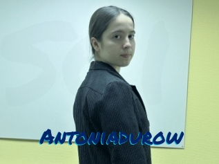 Antoniadurow