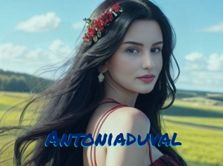 Antoniaduval