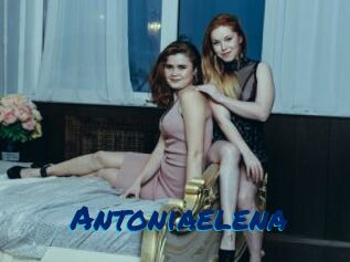 Antoniaelena