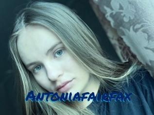 Antoniafairfax