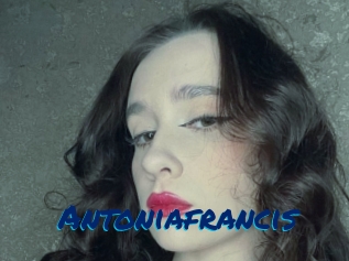 Antoniafrancis