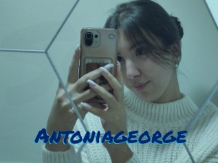 Antoniageorge