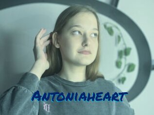Antoniaheart