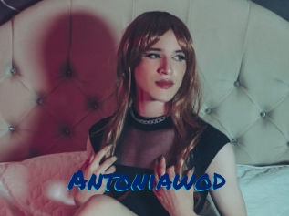 Antoniawod