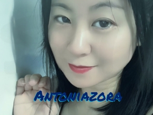 Antoniazora