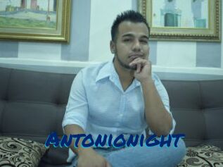 Antonionight