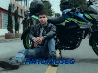 Antonioseq
