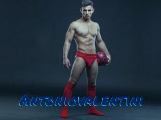 Antoniovalentini