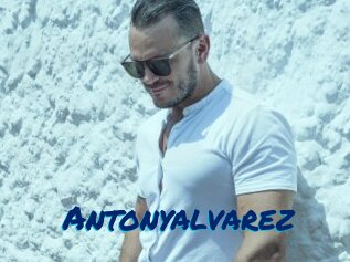 Antonyalvarez