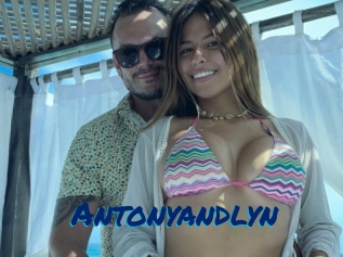 Antonyandlyn
