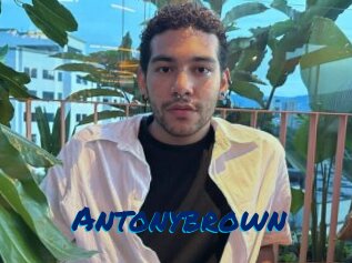 Antonybrown