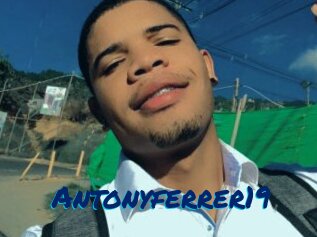 Antonyferrer19