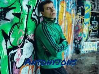 Antonyjons
