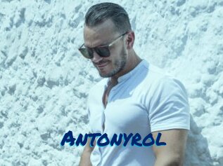 Antonyrol