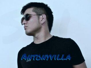 Antonyvilla