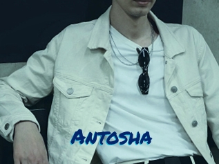 Antosha
